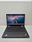 Lenova X360 iTouchScreen