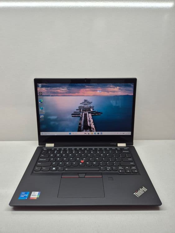 Lenova X360 iTouchScreen