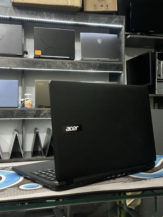 Офисный ноутбук Acer — 3