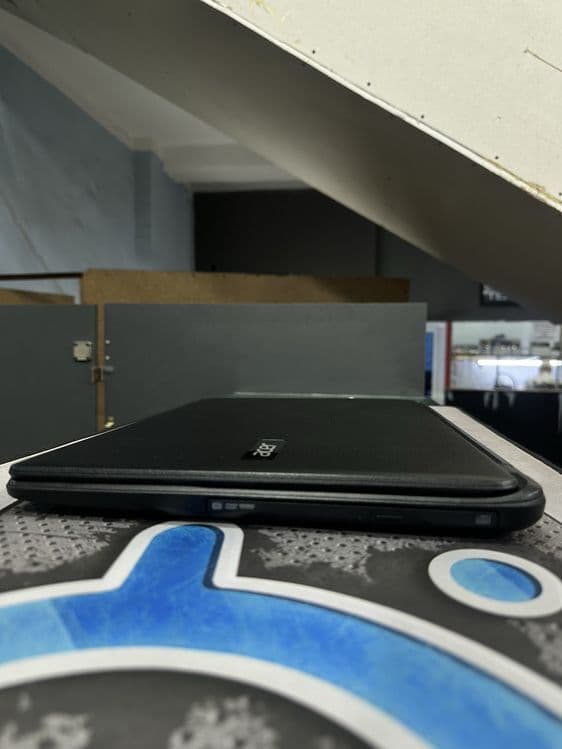 Офисный ноутбук Acer — 4
