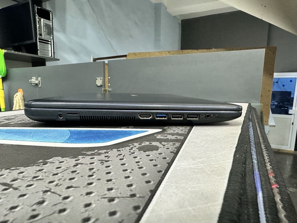 Арзон нархда офисный ноутбук Asus Vivobook — 5