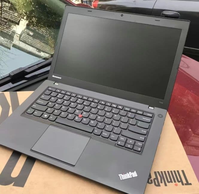 Noutbuk   Lenovo — 1