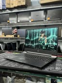 Мощный игравой ноутбук Hp Victus i5-12450H GTX1650(4GB)