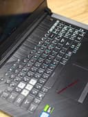 Мощный игровой Asus Rog Strix
