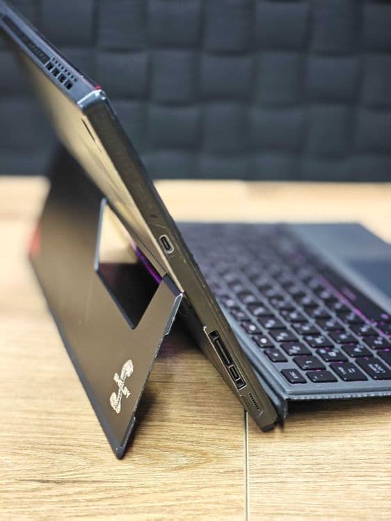 Мощный игровой Asus Rog Z13 — 4
