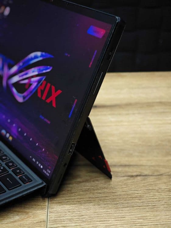 Мощный игровой Asus Rog Z13 — 6