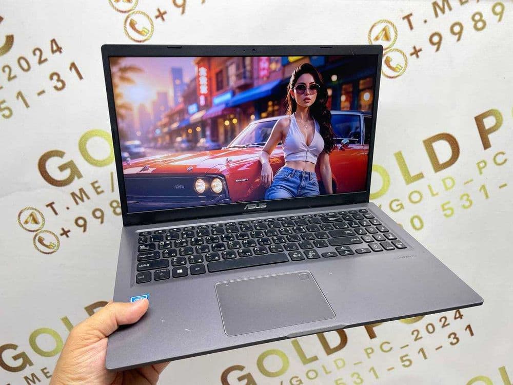 Noutbuk ASUS X515M 15.6 / Arzon noutbuk lar bor yana telegram kanalda — 1