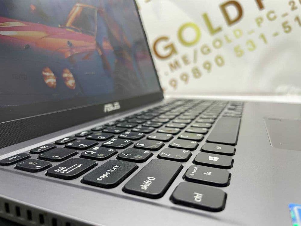 Noutbuk ASUS X515M 15.6 / Arzon noutbuk lar bor yana telegram kanalda — 2