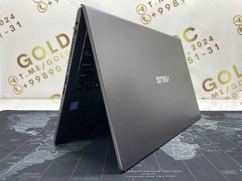Noutbuk ASUS X515M 15.6 / Arzon noutbuk lar bor yana telegram kanalda — 3