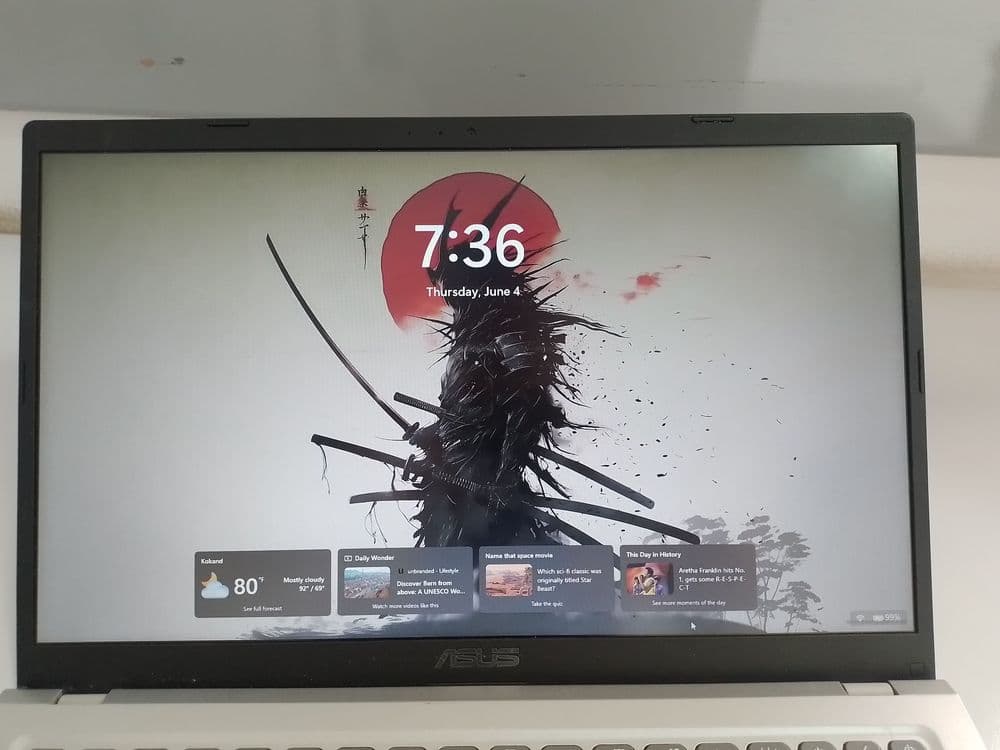 ASUS VivoBook 15 X515EP — 3