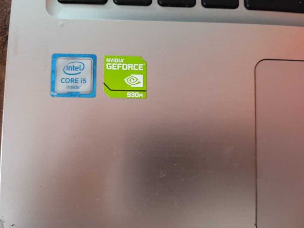 Asus A556U Noutbuk — 4
