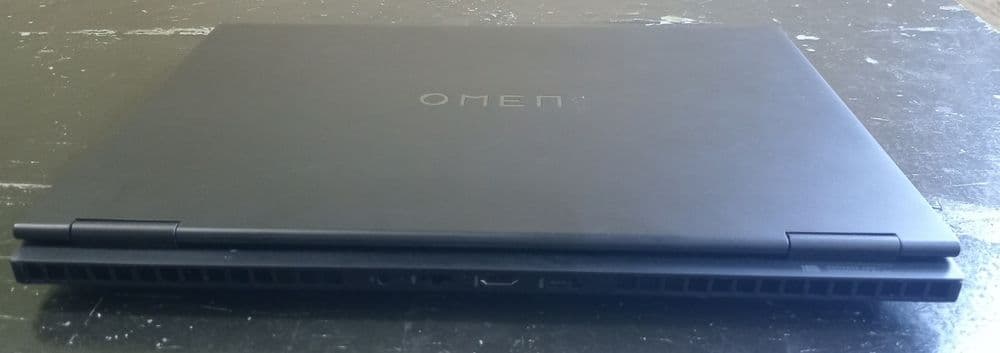 Hp Omen Gaming (Premium model) — 5