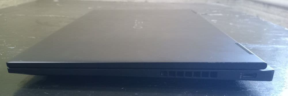 Hp Omen Gaming (Premium model) — 7