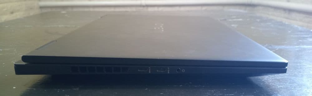 Hp Omen Gaming (Premium model) — 8