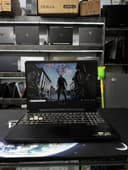 Мощный офисний ноутбук Asus Tuf Gaming Amd ryzen 7-3750H GTX1650