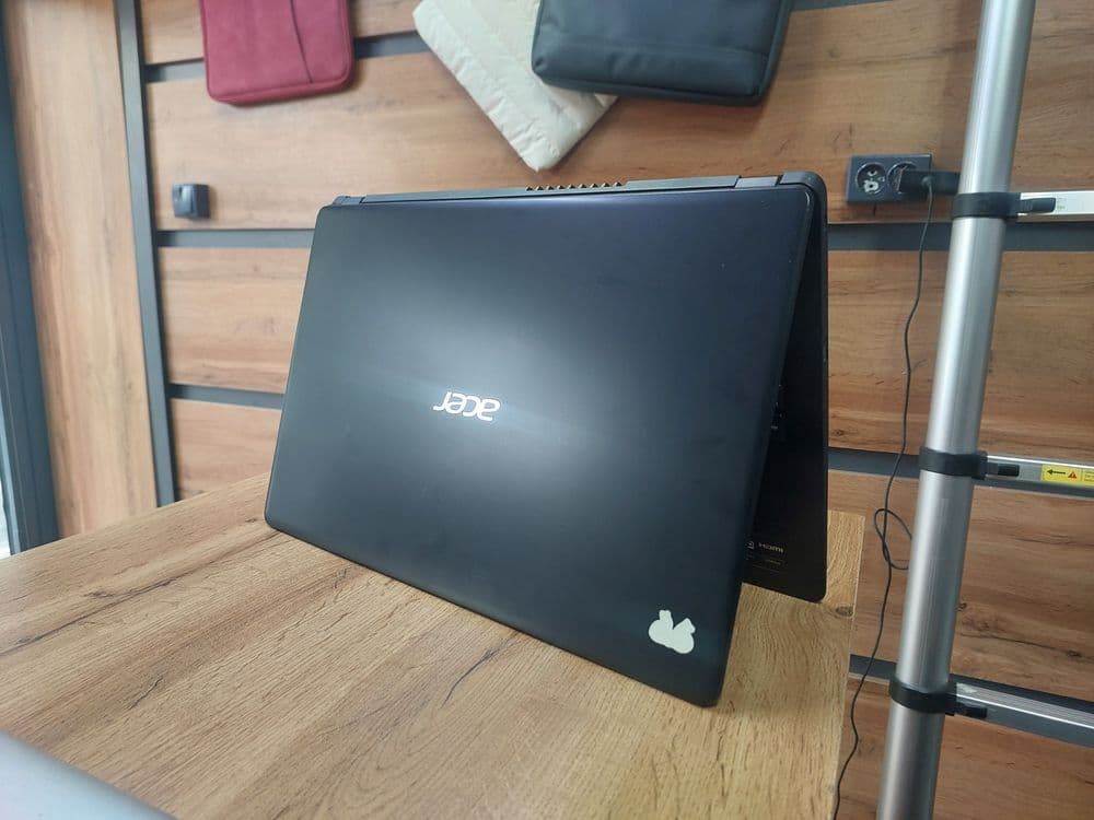 Acer core i3 noutbuk — 3