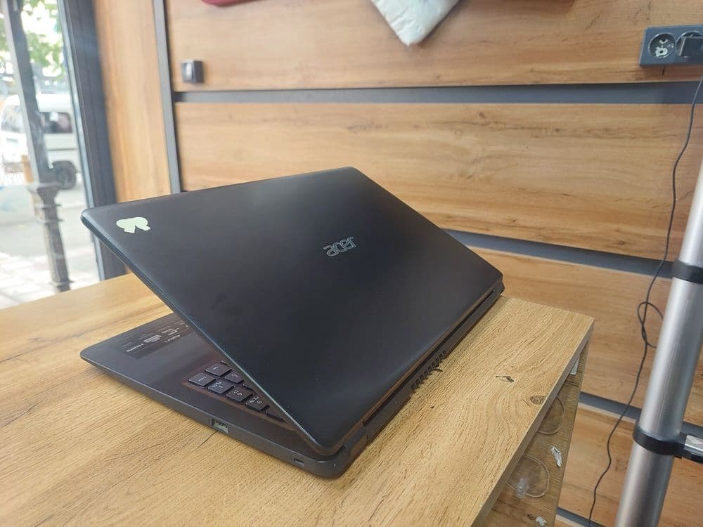 Acer core i3 noutbuk — 4