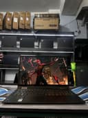 Мощный офисный ноутбук Lenovo Yoga intel core i7-1165G7 touchscreen