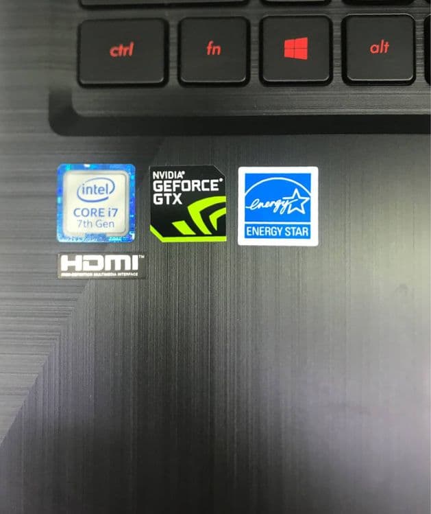 Ноутбук ASUS TUF — 3