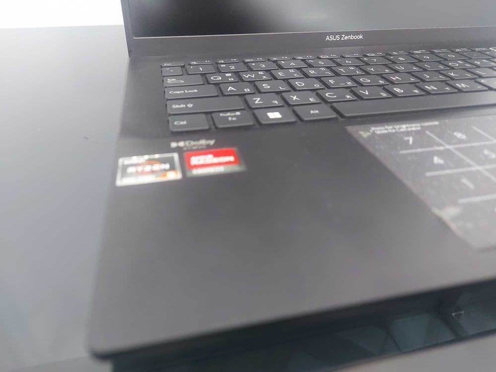 Asus zenbook 14 Biznes — 3