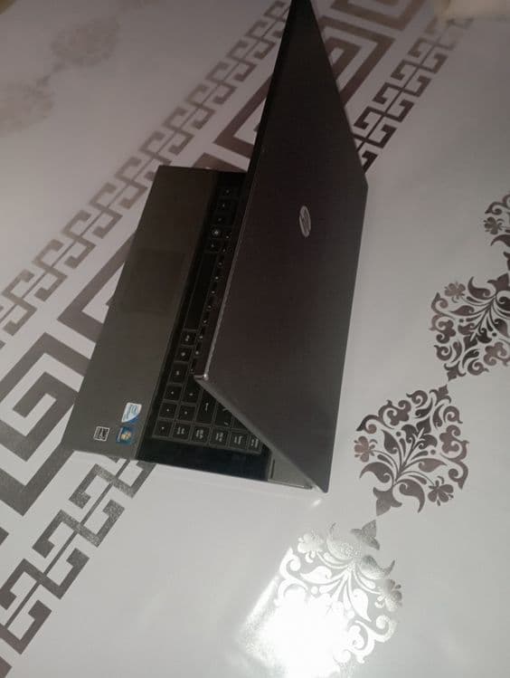 Hp noutbook klaviatura ishlamaydi!! batareyasi yangi sichqonchasi yagi — 2
