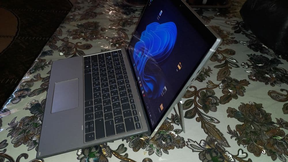 Hp elite x2 noutbook — 1
