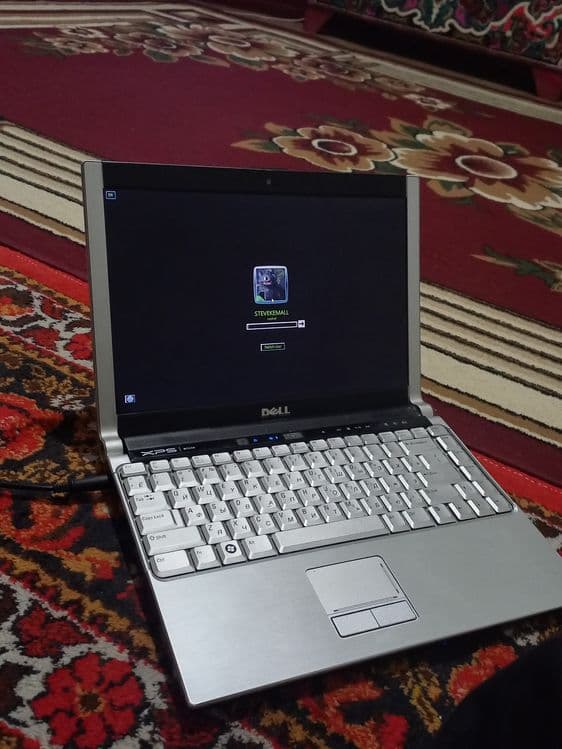 Dell xps 1330 xolati yaxshi — 1