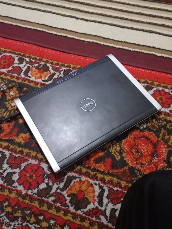 Dell xps 1330  xolati yaxshi — 2