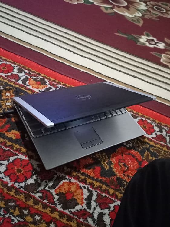 Dell xps 1330  xolati yaxshi — 3