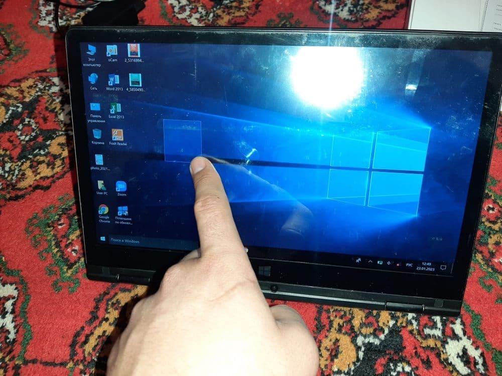 Digma citi e202 transformer noutbook — 3