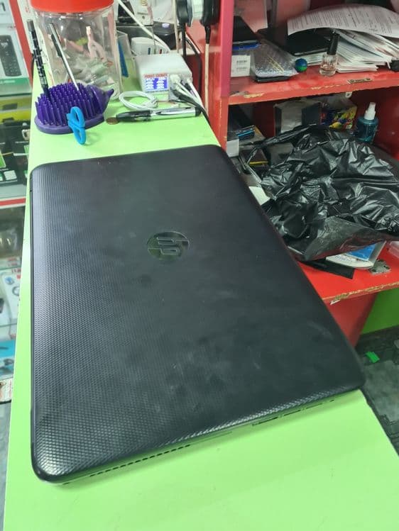 HP ноутбуки сотилади — 4