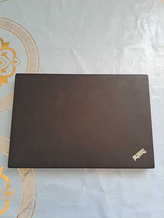 Noutbuk Lenova 8 gb Ram — 1