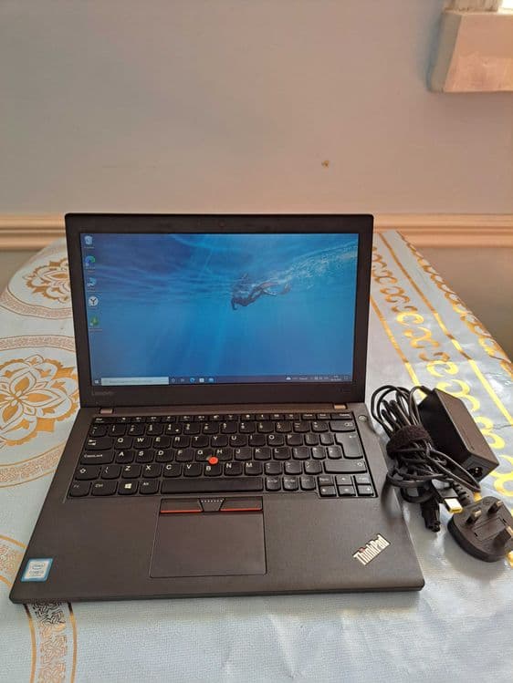 Noutbuk Lenova 8 gb Ram — 3