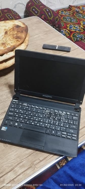 Netbook netbuk — 1
