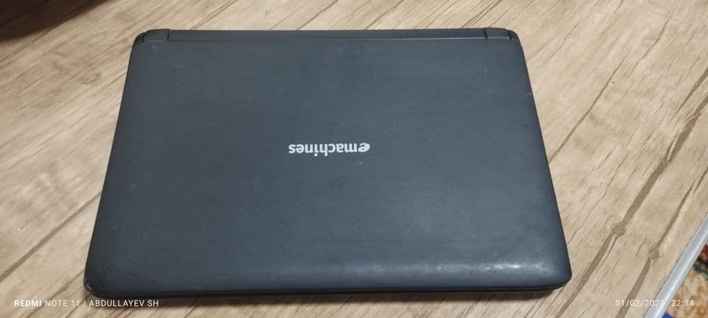 Netbook   netbuk — 2