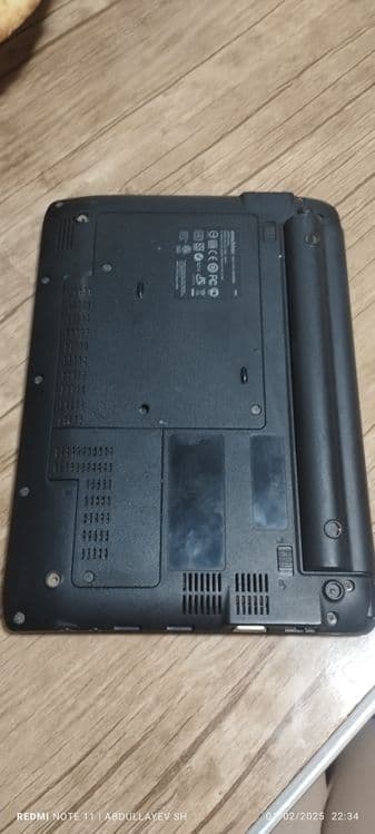 Netbook   netbuk — 3