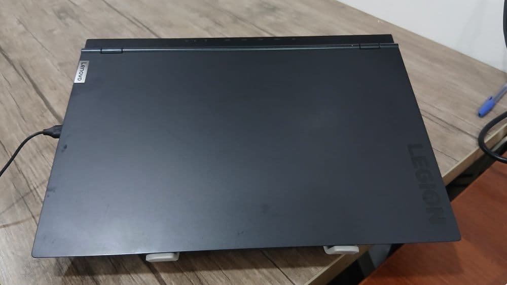 Lenevo legion 3 latop — 4