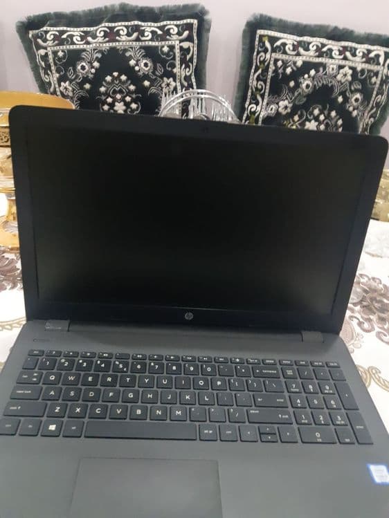 Hp noutbuk sotiladi — 1