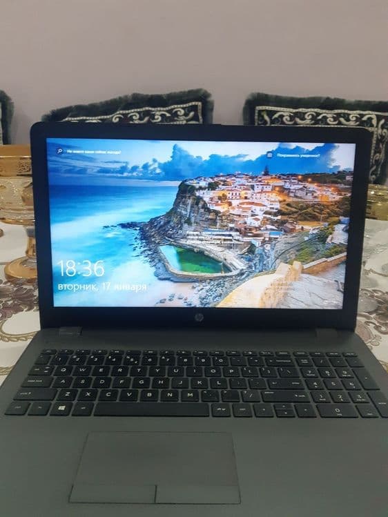 Hp noutbuk sotiladi — 4