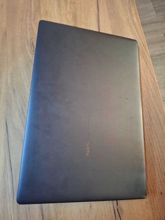 Noutbuk Redmi Megabook 8/512 i5 11 avlod — 5