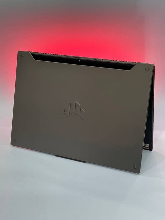 ASUS Tuf Gaming A15 гарантия 1-год — 1