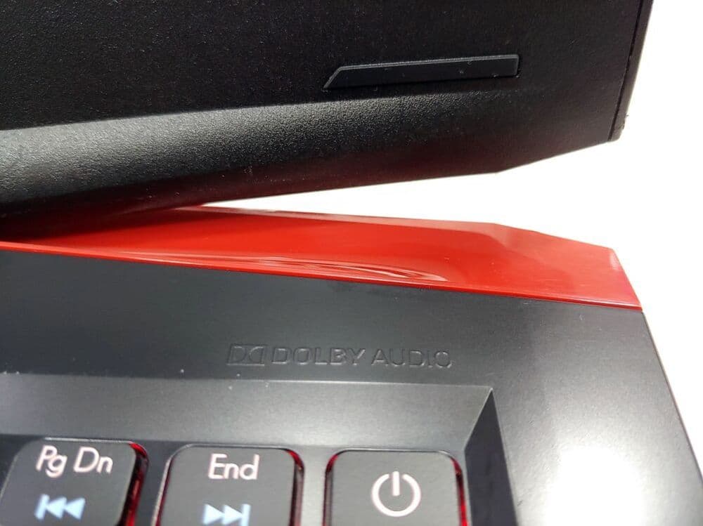 Acer Aspire VX5 [ROG] — 3