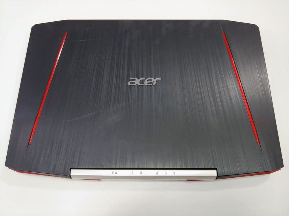 Acer Aspire VX5 [ROG] — 4