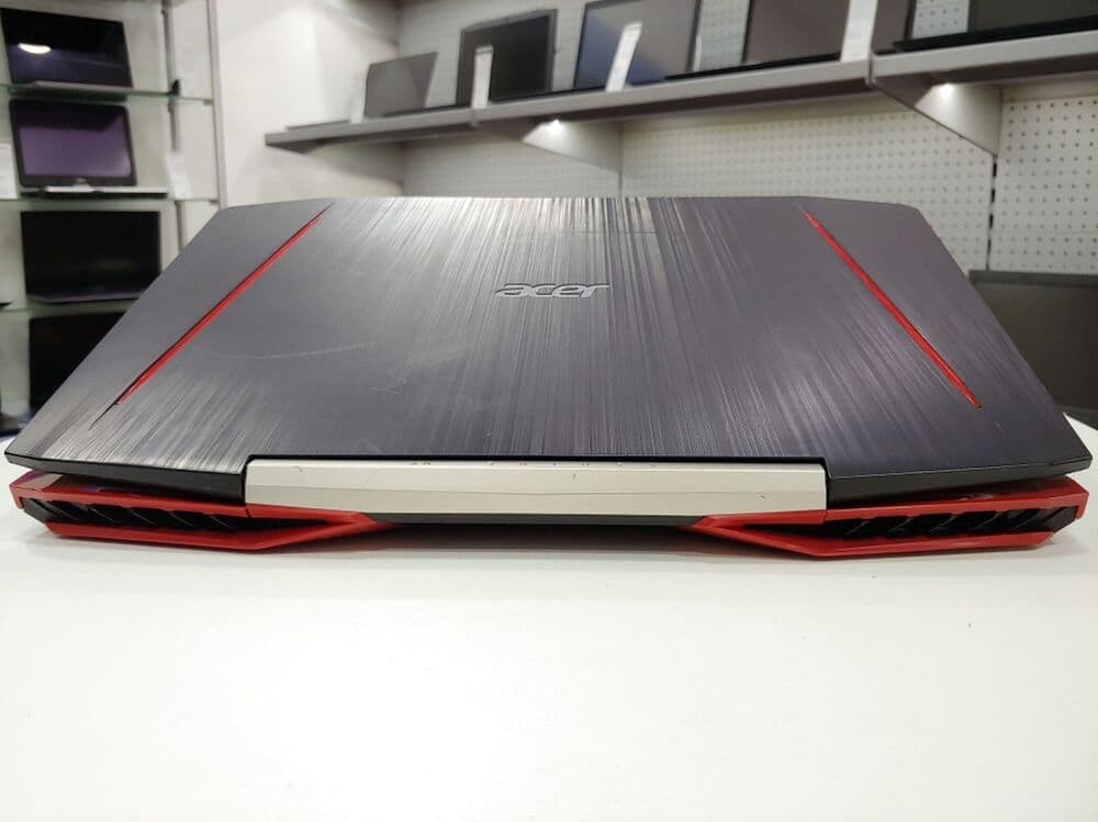 Acer Aspire VX5 [ROG] — 5