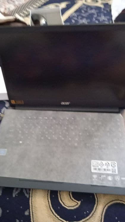 Noutbuk sotiladi acer yangi — 5