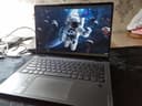 LENOVO FLEX 5i 14” x360 RAM: 8 GB DDR4 (4267 MHz), 512 GB NVMe M.2 SSD