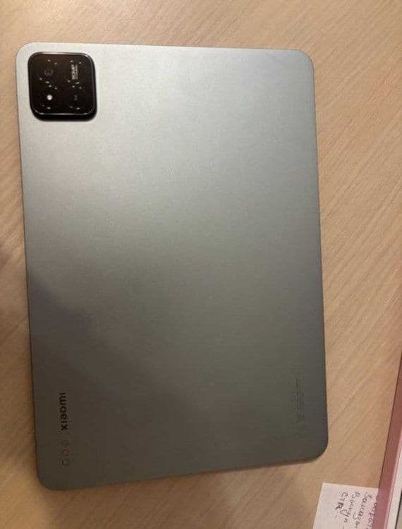 Планшет Xiaomi Pad 7 Pro — 2