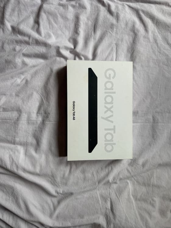 Samsung Tab A8 64gb — 1