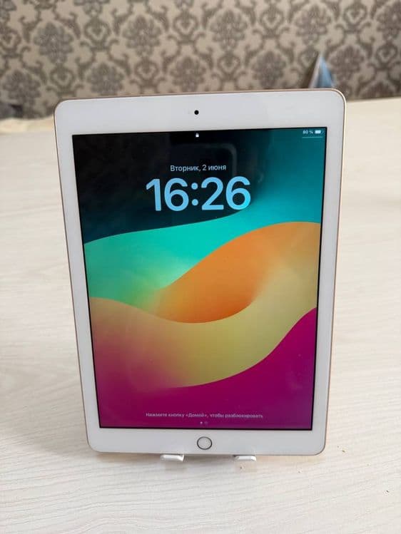 Ipad 6 128GB WIFI — 2