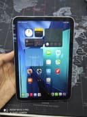 iPad mini 7 grey 128gb